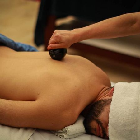 Casa Lua Hotel Spa Chía المظهر الخارجي الصورة