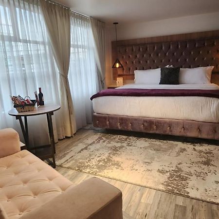 Casa Lua Hotel Spa Chía المظهر الخارجي الصورة
