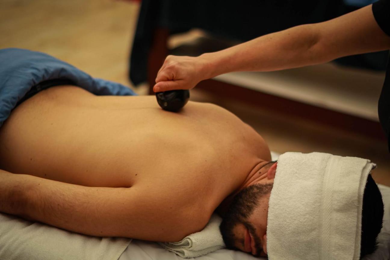 Casa Lua Hotel Spa Chía المظهر الخارجي الصورة