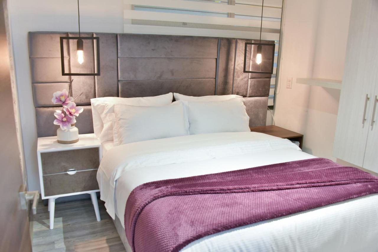 Casa Lua Hotel Spa Chía المظهر الخارجي الصورة