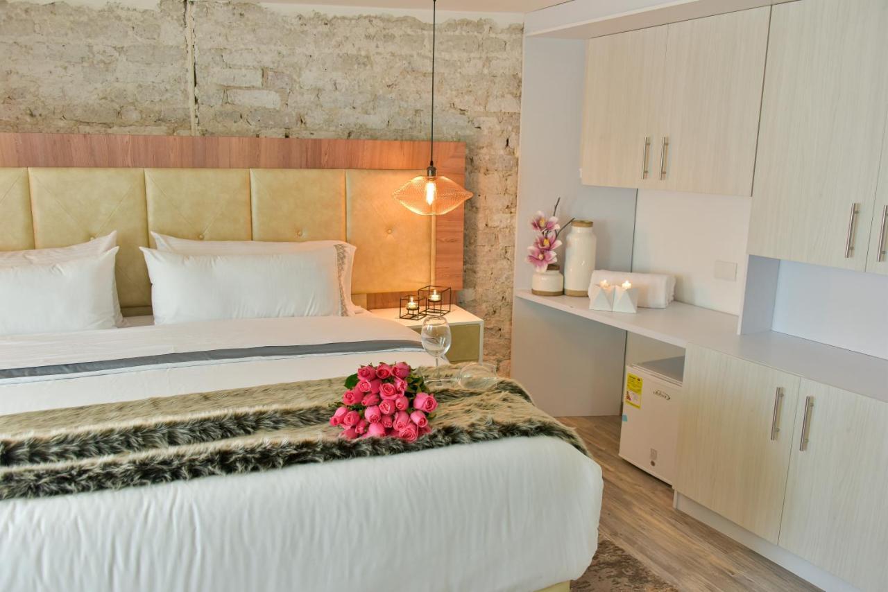 Casa Lua Hotel Spa Chía المظهر الخارجي الصورة