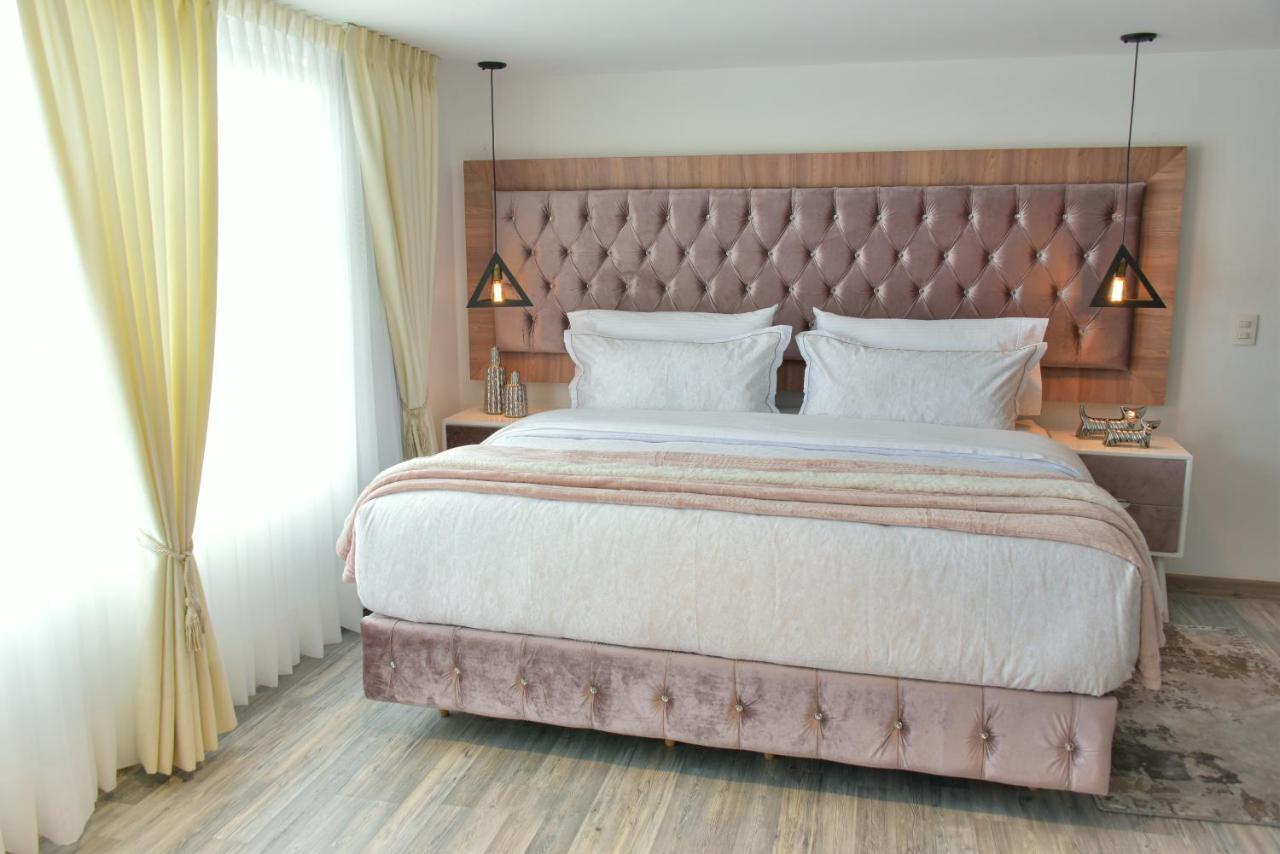 Casa Lua Hotel Spa Chía المظهر الخارجي الصورة
