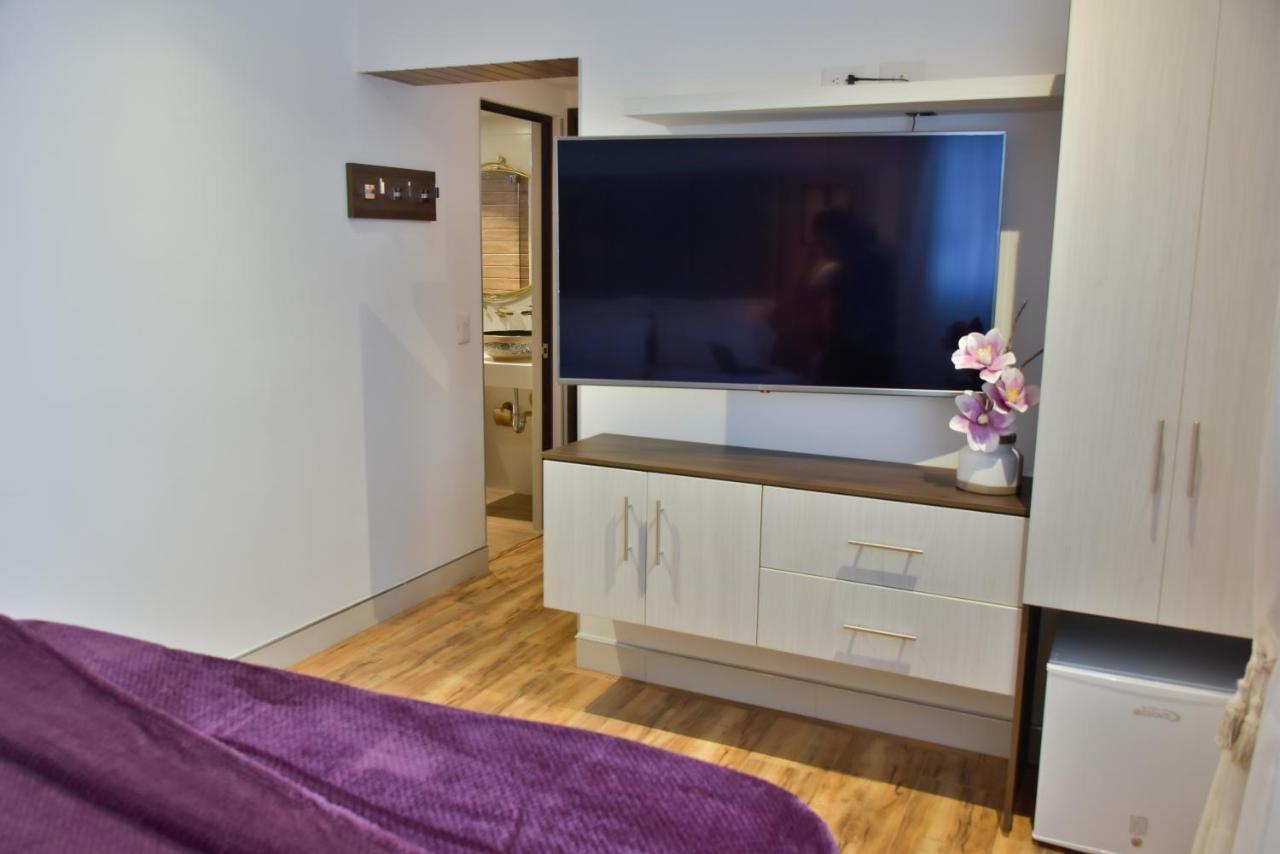 Casa Lua Hotel Spa Chía المظهر الخارجي الصورة