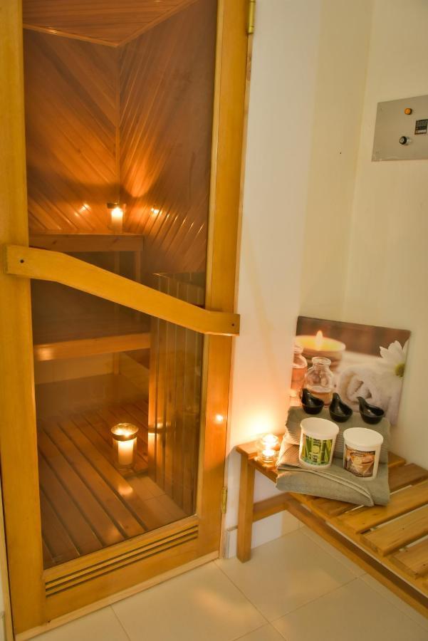 Casa Lua Hotel Spa Chía المظهر الخارجي الصورة