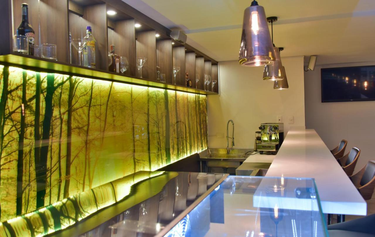Casa Lua Hotel Spa Chía المظهر الخارجي الصورة