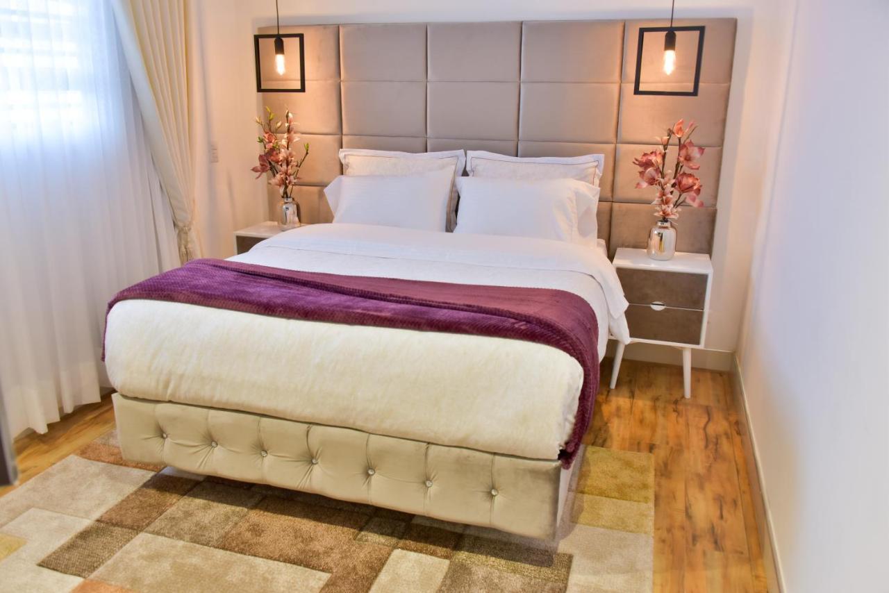 Casa Lua Hotel Spa Chía المظهر الخارجي الصورة