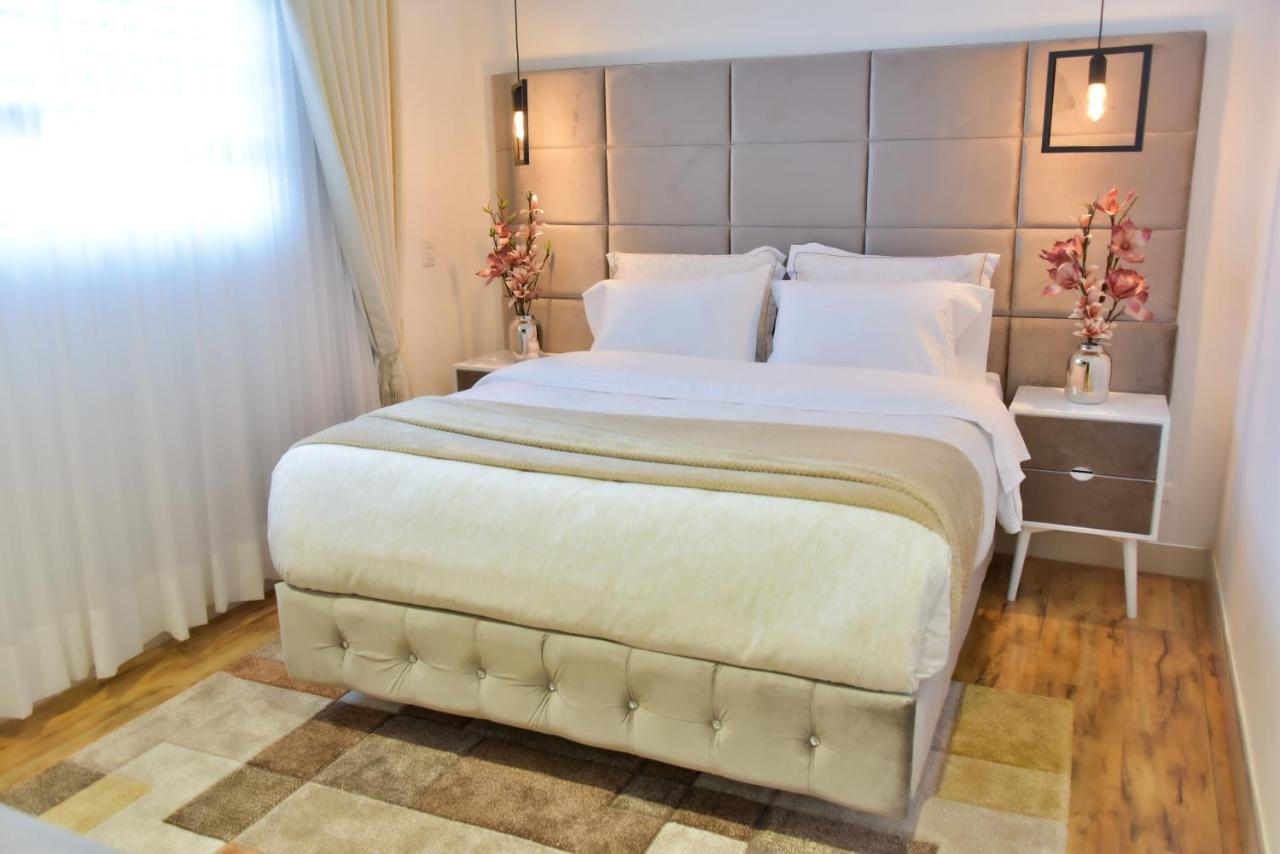 Casa Lua Hotel Spa Chía المظهر الخارجي الصورة
