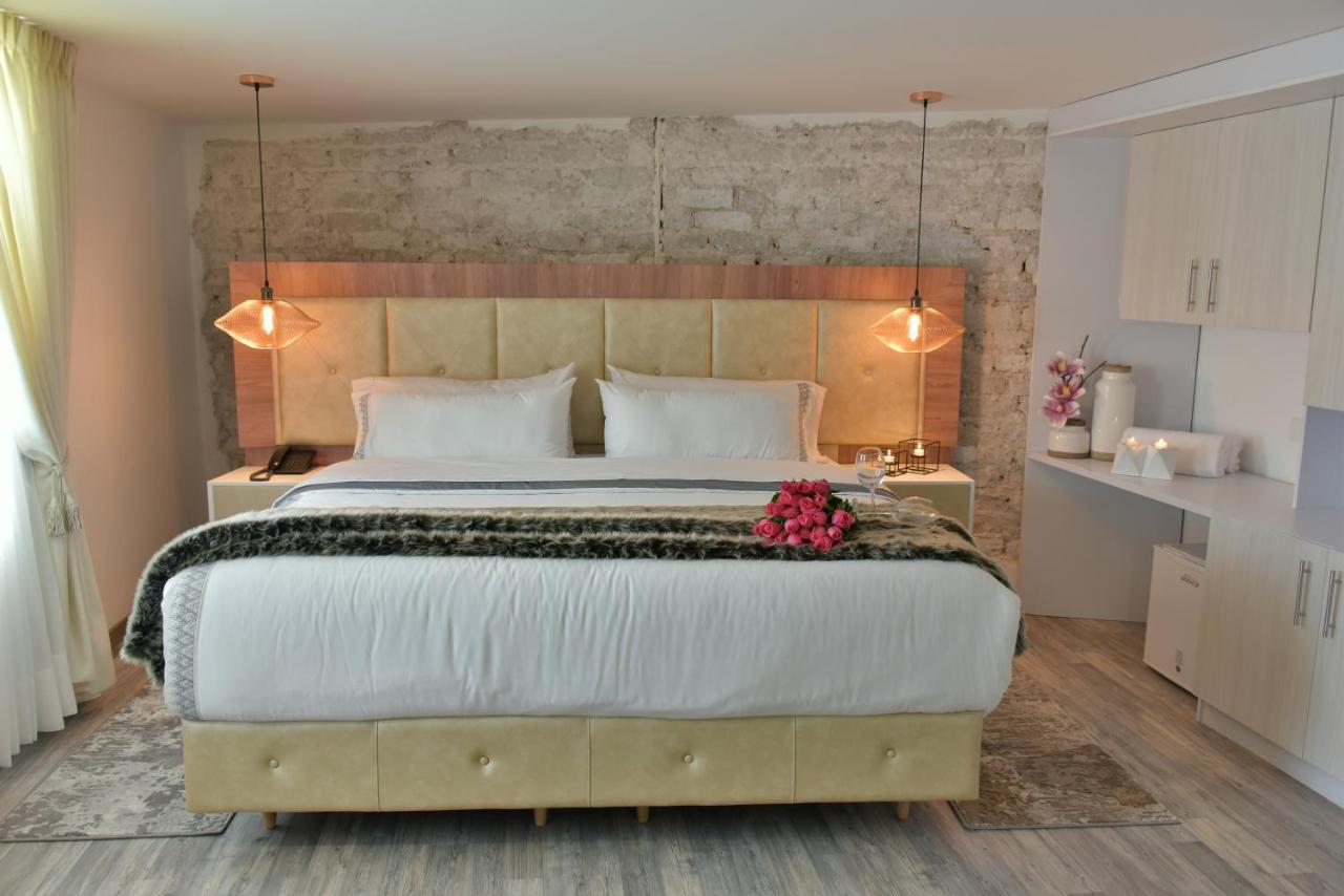 Casa Lua Hotel Spa Chía المظهر الخارجي الصورة