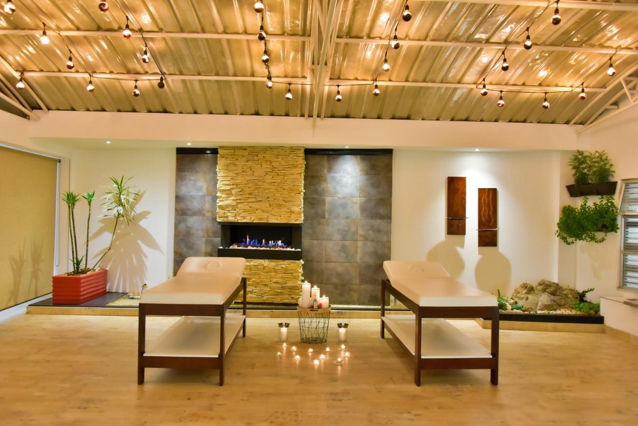 Casa Lua Hotel Spa Chía المظهر الخارجي الصورة